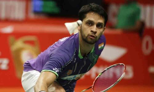 Kashyap, Sourabh enter quarterfinals