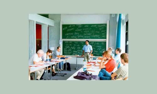 New Delhi: Sanskrit teaching varsities told to adopt villages