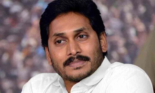 CM JaganMohan Reddy to visit Kadapa on July 8