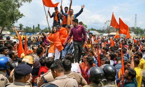 Delhi High Court no to monitored probe in temple attack