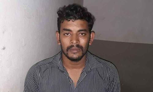 Cops bust online kidney racket, arrest one