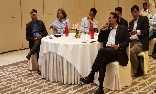 Cops, techies discuss traffic snarls in IT corridor