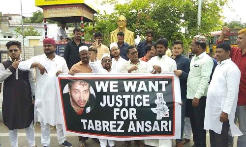 Special law to protect minorities sought