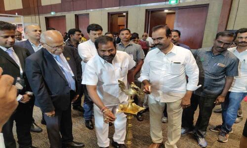 Travel and Tourism Fair, Indias largest travel trade show kicks off