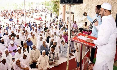 Orientation programme for Haj pilgrims tomorrow