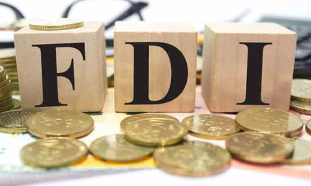 US corporate sector welcomes Indian budget, says it will attract FDIs