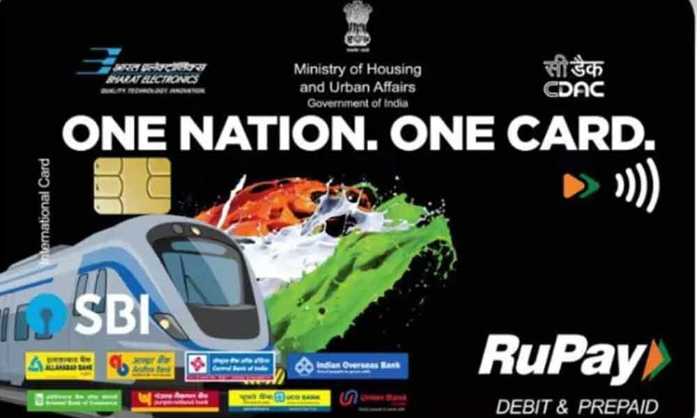 Budget 2019: Know About One Nation One Card