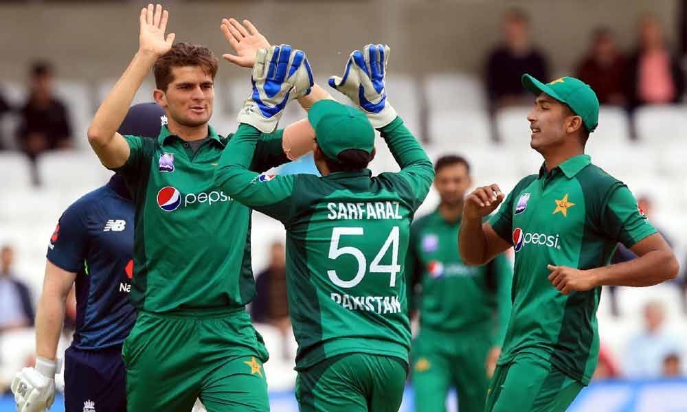 It was incredible: Shaheen on his six-wicket haul