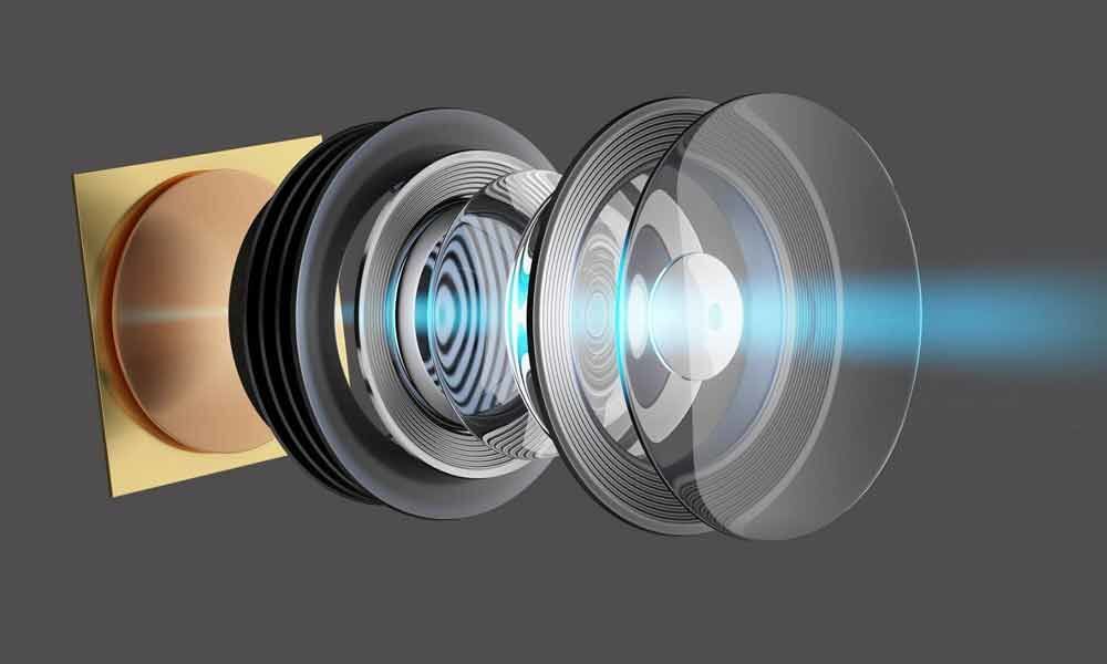 Researchers develop camera to capture polarised light, study atmospheric chemistry