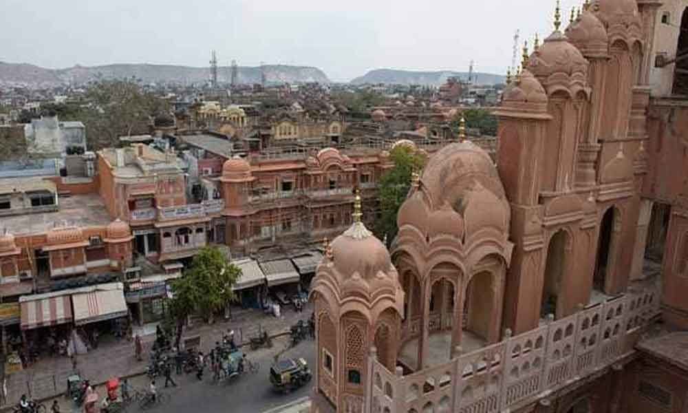 Jaipur Designated UNSECO World Heritage Site, PM Modi Welcomes Move