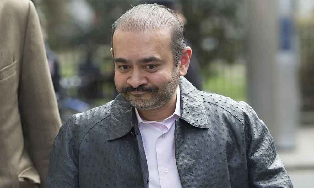 Court Orders Nirav Modi, Aides To Pay Over Rs. 7,200 Crore, With Interest