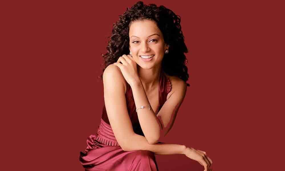 Kangana in one of a kind female-led action film