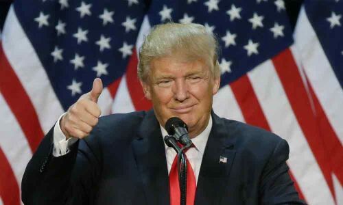 Donald Trump on Independence Day: Nothing impossible for Americans