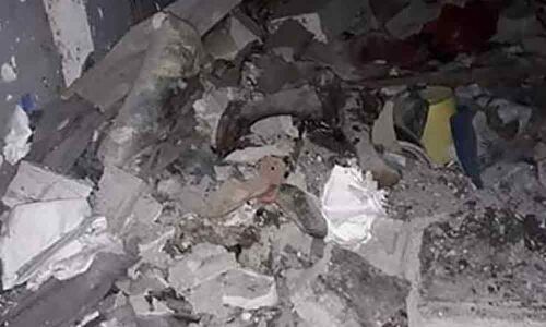 UN calls for Libya ceasefire as death toll climbs to 1,000