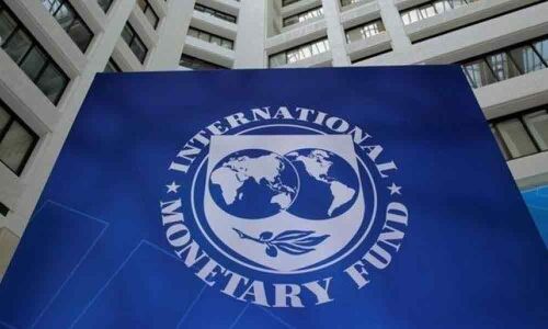 IMF reaches agreement with Argentina that will release $5.4 billion loan tranche