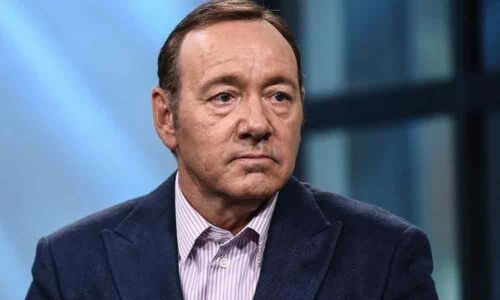 Oscar-winning actor Kevin Spacey accuser abruptly drops sexual assault lawsuit