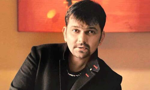 Gaurang Doshi: I Believe in the Power of Stories