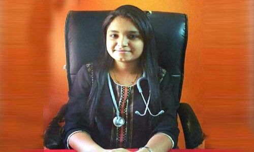 Dr Payal Tadvis suicide note recovered from her phone: Lawyer