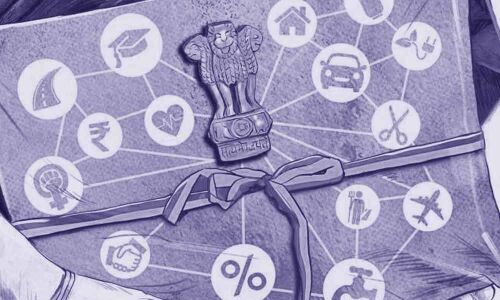 US corporate sector welcomes 2019 Union Budget saying it will attract FDIs