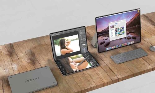 Apple is developing 5G foldable iPad: Report