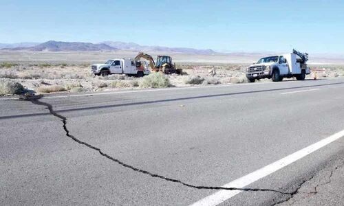 Southern California hit by 7.1-magnitude quake, strongest in two decades