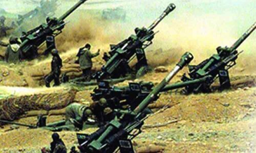 Army to recreate victory scenes to mark 20th anniversary of Kargil war