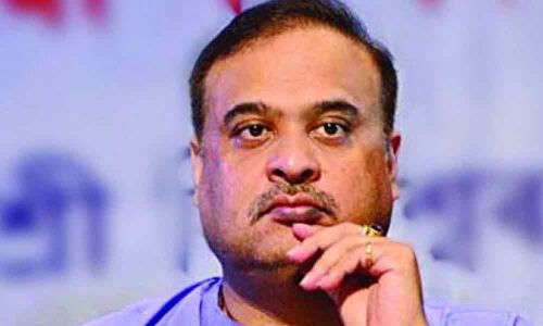 49 Japanese encephalitis deaths reported in Assam: Health minister Himanta Biswa Sarma