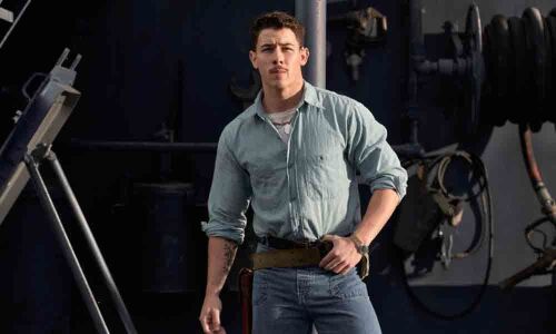 Nick Jonas Midway to release in India in November