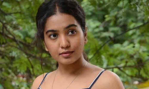 Sivathmika banks on Dorasaani