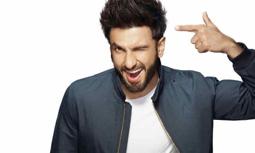 B-Town celebrities wish Ranveer on birthday