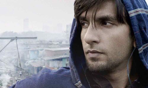 Gully Boy wins big in South Korea