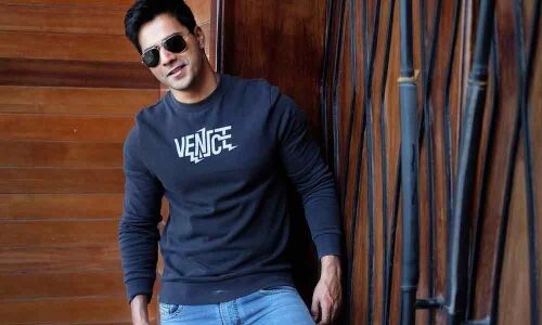 WWEs Singh Brothers praise Varun