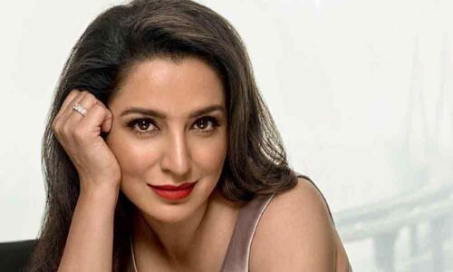 Hostages success helped me: Tisca Chopra