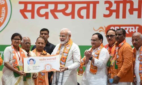 Professional pessimists