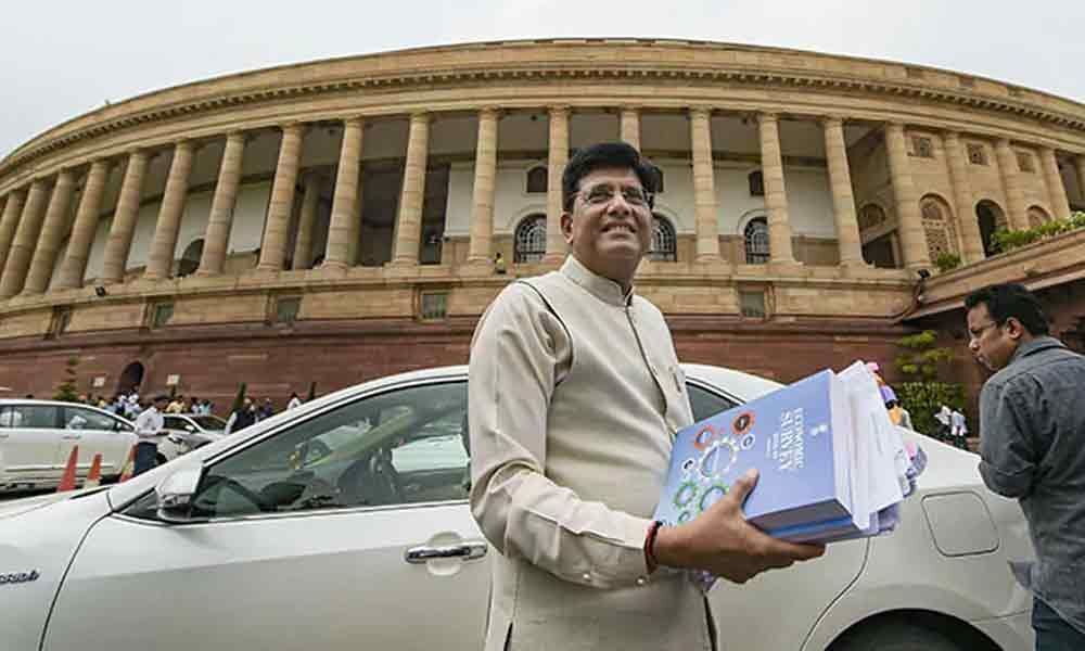 Centre Plans Rs. 50 Lakh Crore Investment In Railways By 2030: Piyush Goyal