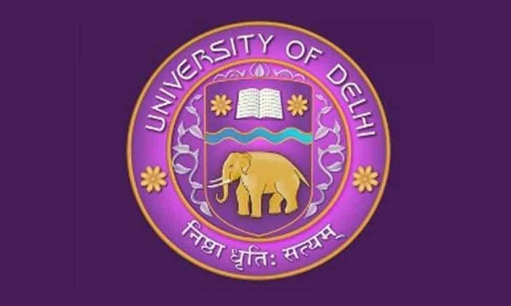 36,000 Admissions In DU After Second Cut-Off List