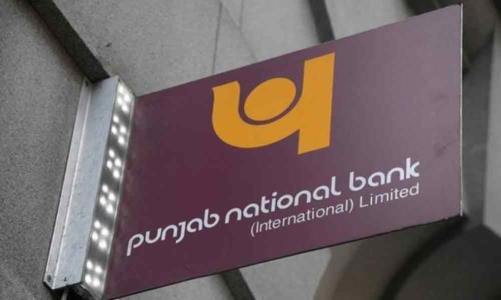 Forensic audit found Rs 3,800 crore fraud, says Punjab National Bank