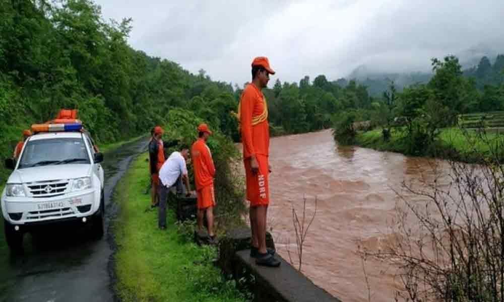 Tiware Dam breach: Search operation enters fifth day for 4 missing persons
