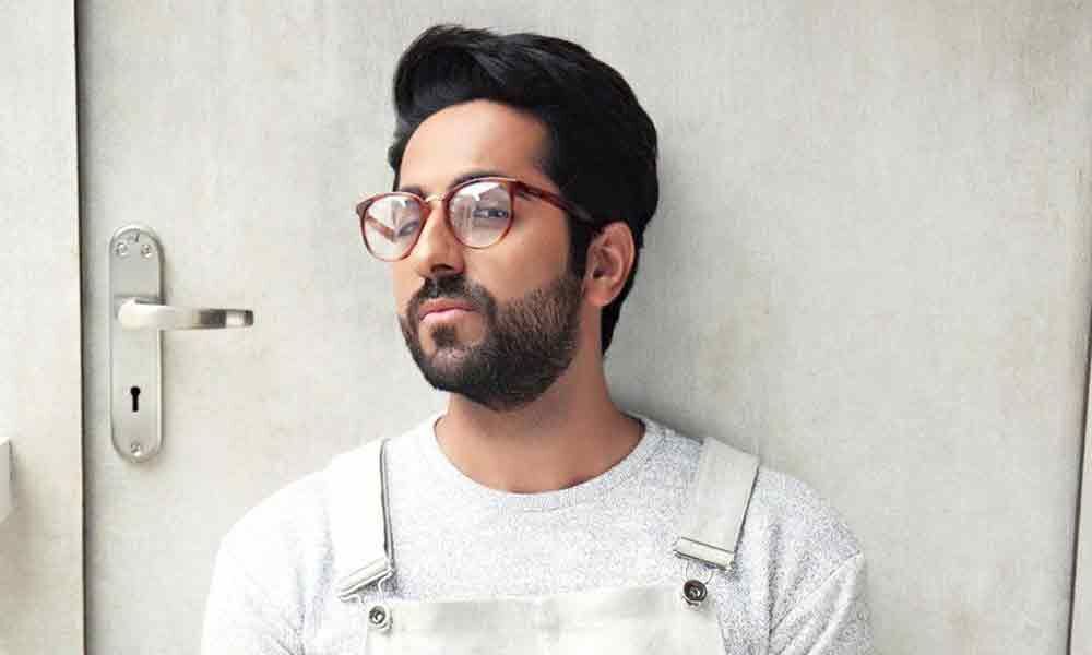 Article 15 an important film in Indian cinema: Ayushmann