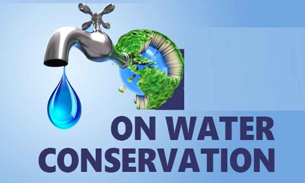 Officials told to ensure water conservation