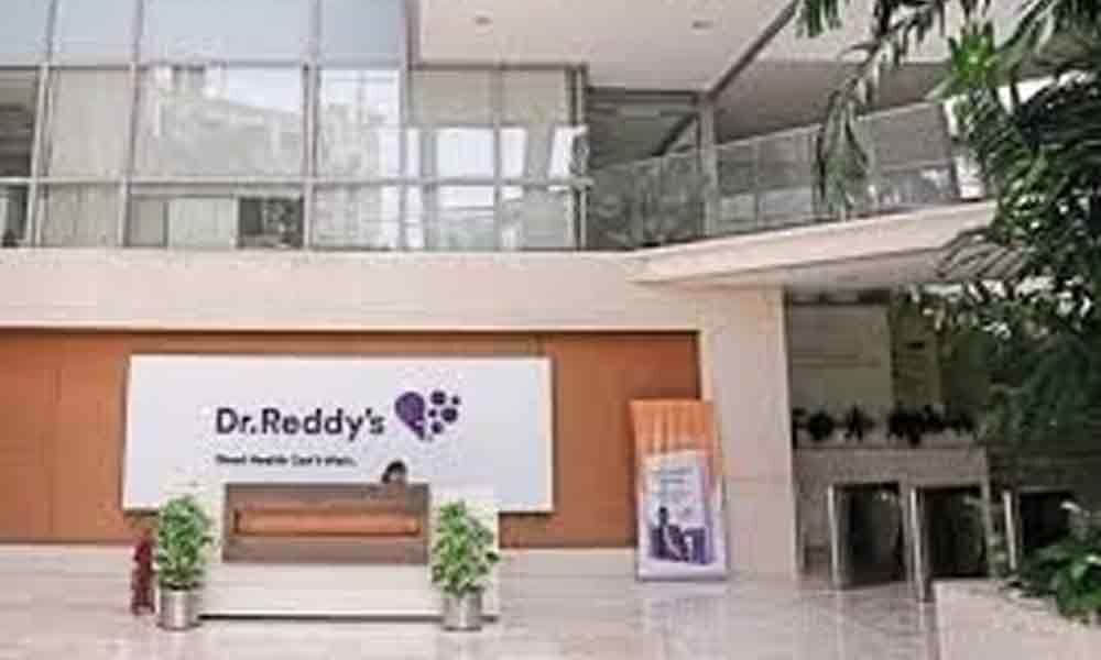 Market Diversification: Dr Reddys plans to focus on China & US