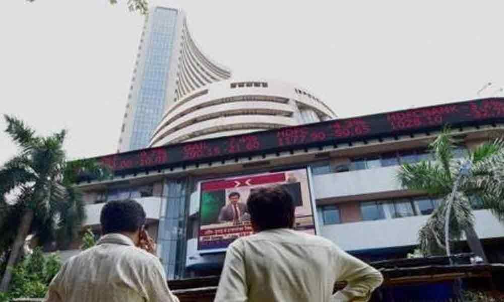 Budget overhang, rupee and results to drive markets