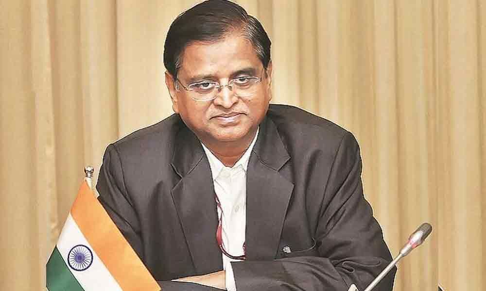 Hike in Import Duty: Government assessed smuggling dimension on gold: Finance Secretary Subhash Chandra Garg