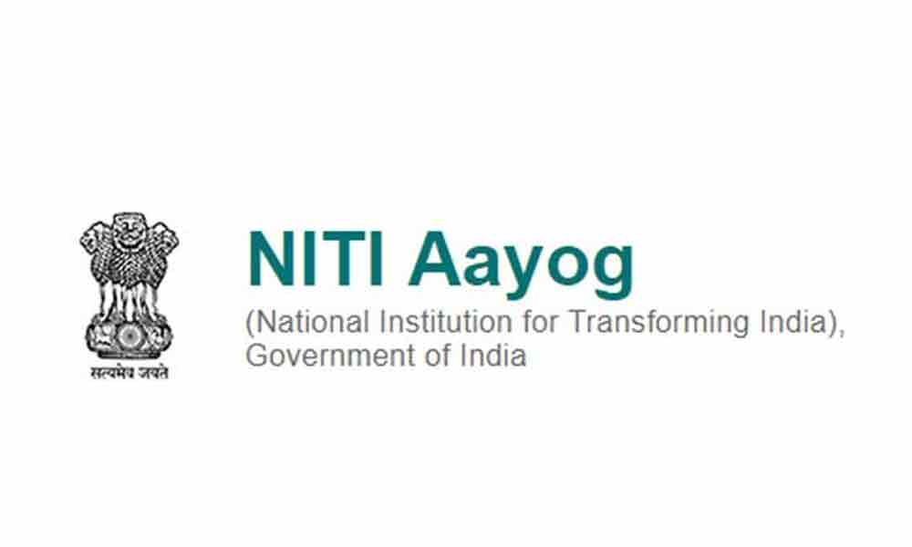 Budget gives clear signals on promoting EVs: Niti Aayog