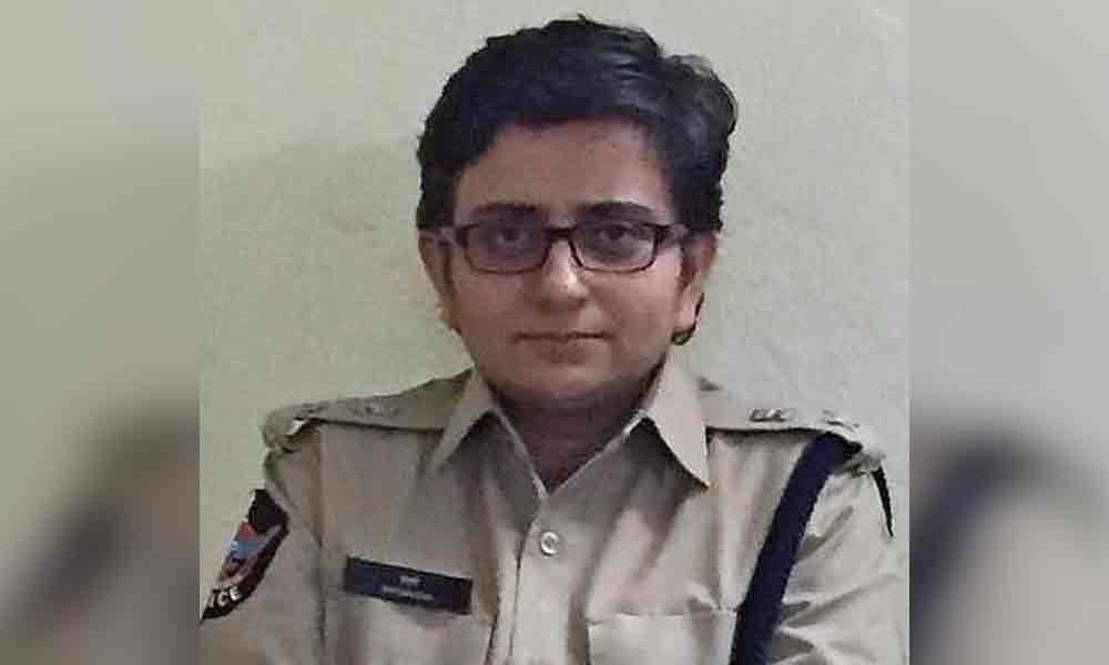 Police keen to combat social evils: SP Dr Shemushi Bajpayee
