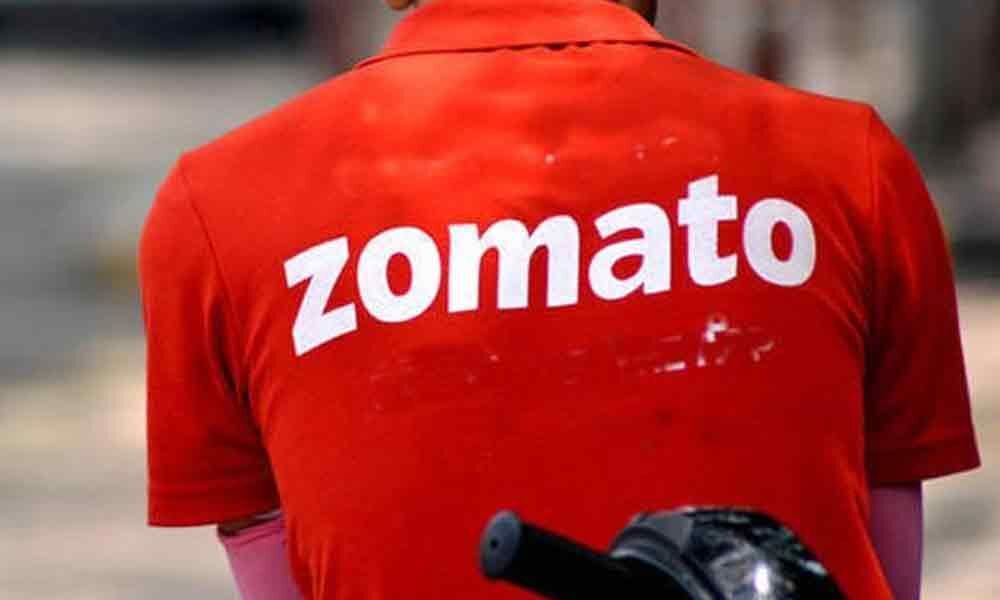 Zomato fined Rs 55k for serving chicken instead of paneer