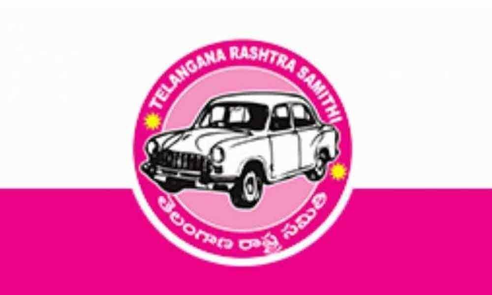 TRS to launch counter-attack on BJP