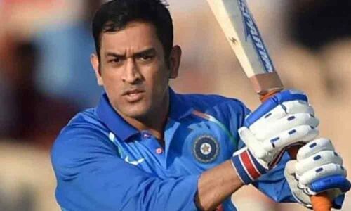 ICC tribute to Mahendra Singh Dhoni fuels retirement talk