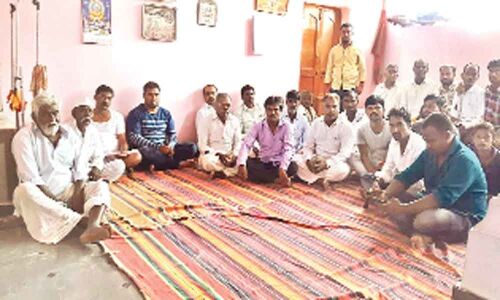 Division of wards idea should be taken back