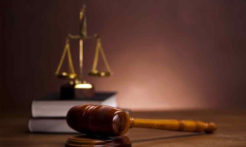 Let Indian languages rule the roost at courts